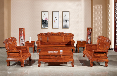 時不我待，只爭朝夕 天龍紅木當選全聯藝術紅木家具專業委員會常務委員